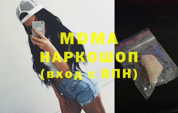 СК Осташков